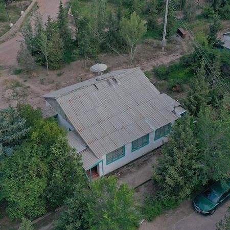 Legenda Health Resort Kaji-Say Exterior photo