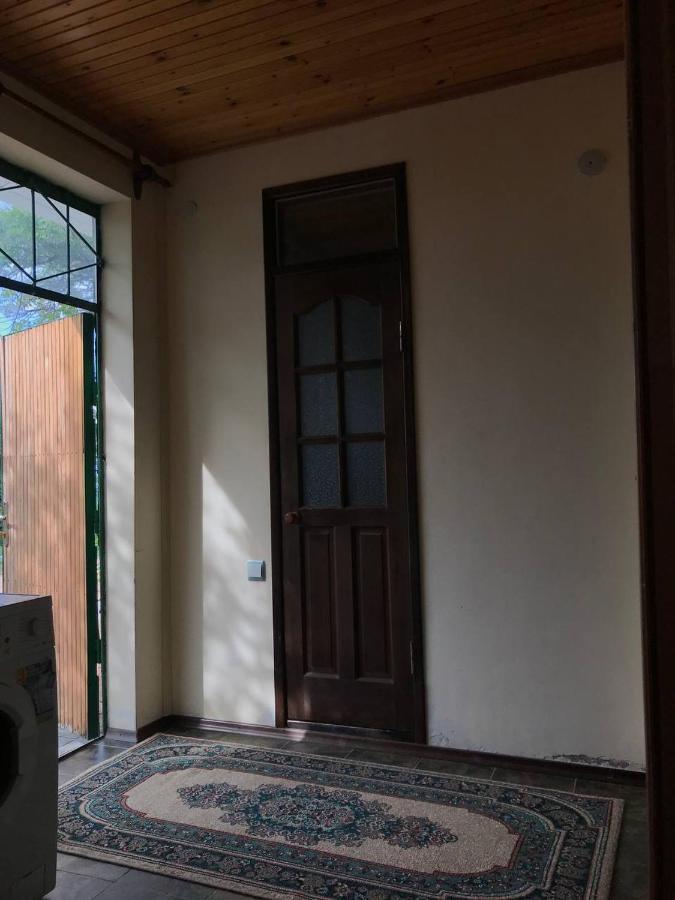 Legenda Health Resort Kaji-Say Exterior photo