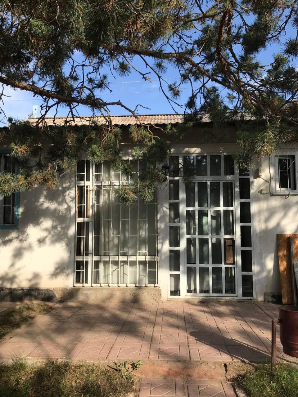 Legenda Health Resort Kaji-Say Exterior photo